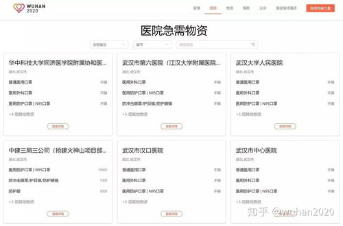 資源求助一站通 wuhan2020信息服務官網正式上線與上海信息系統集成服務的協同效應