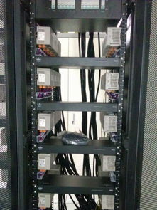 智能化弱電工程施工 邁向高效安全的建筑智能化時代