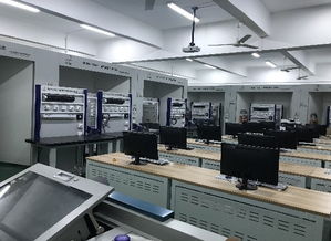 建筑智能化工程技術的施工實踐與未來展望