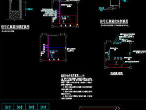 下載高端小區智能化電氣施工圖 精度與實效的關鍵考量