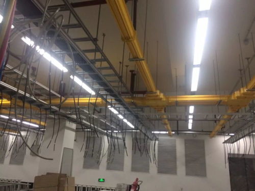 智能化弱電綜合布線標準施工圖